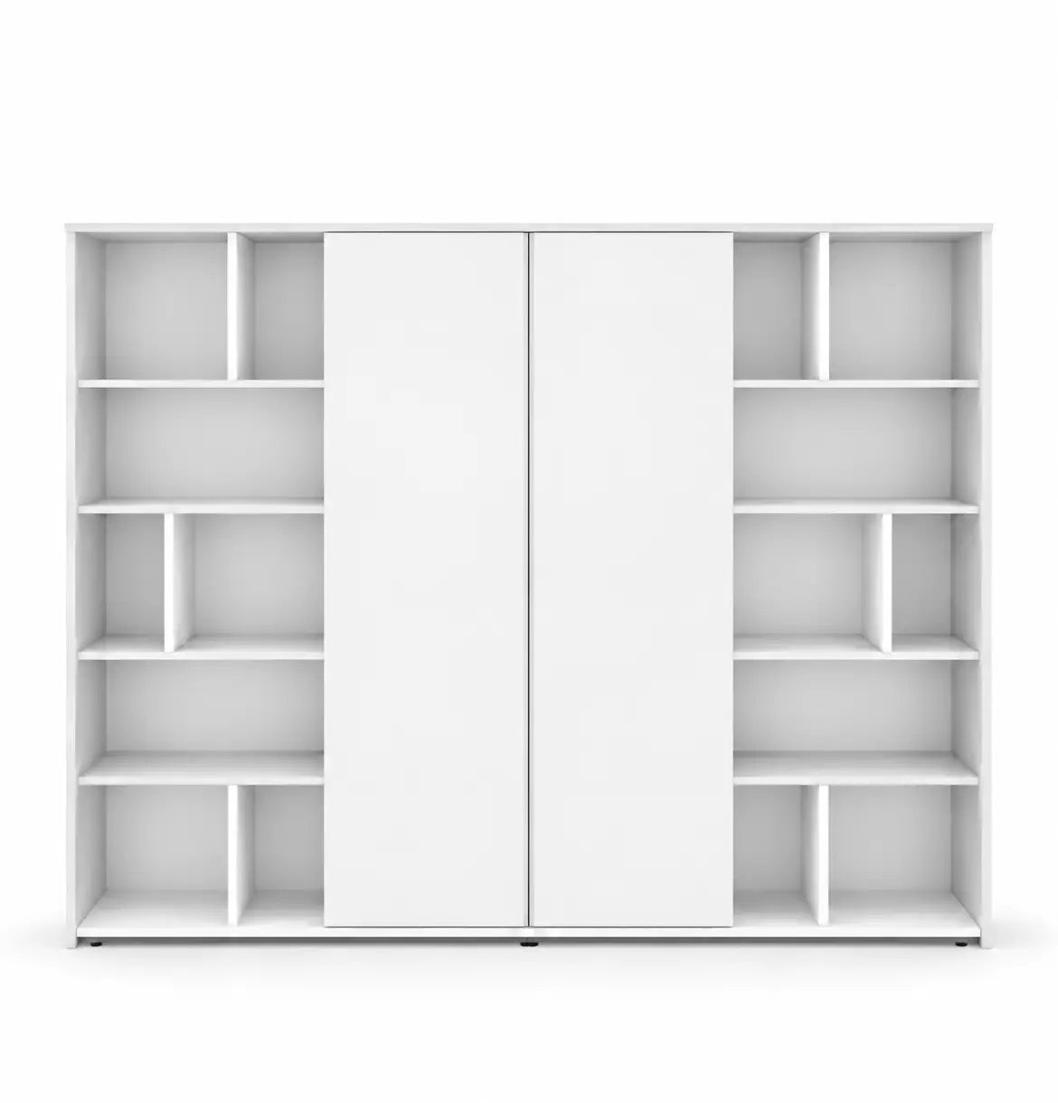 Noqi Credenza Consumer KANO White 2200 8-10 Weeks