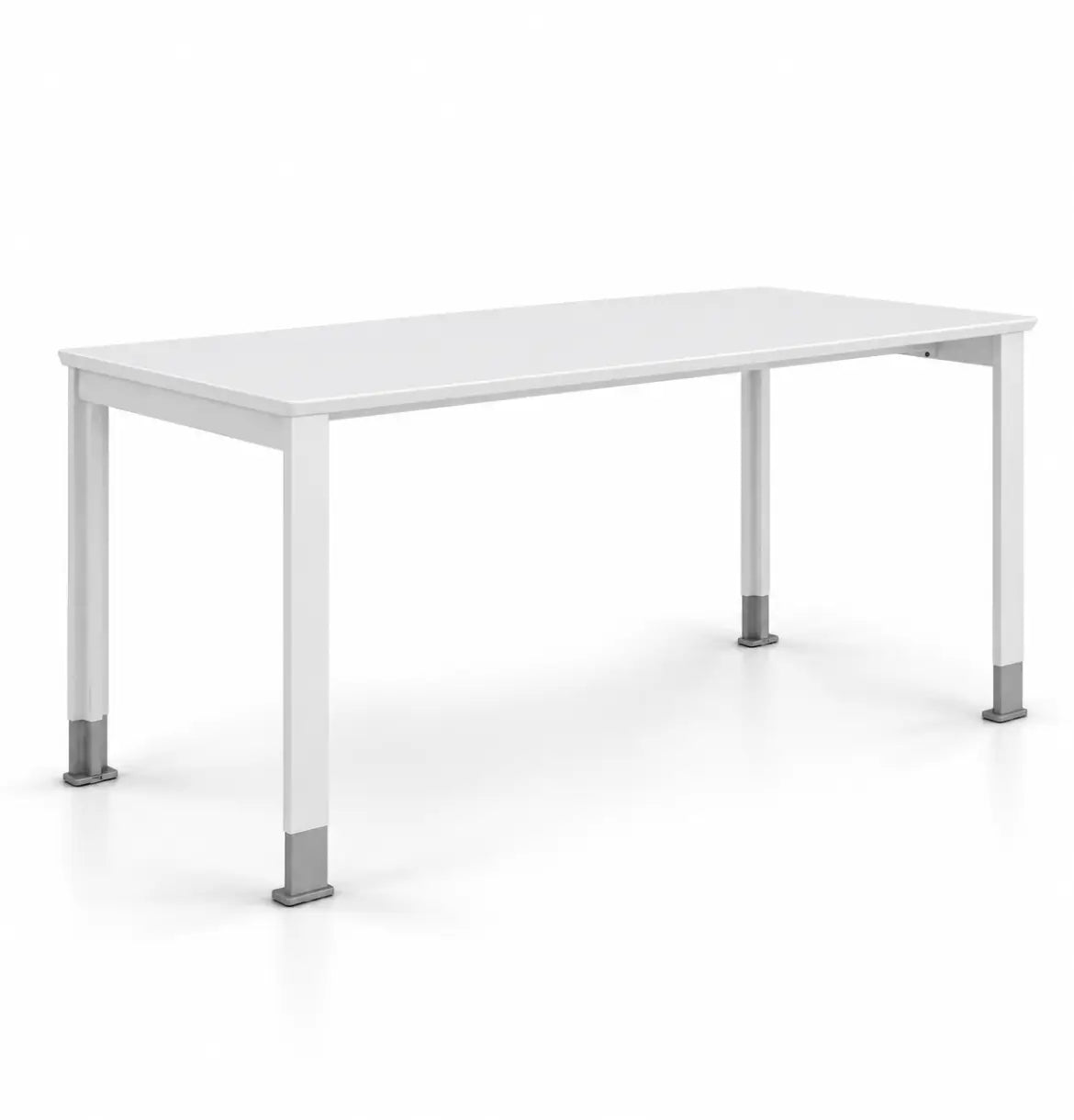 Noqi Small Meeting Table (4-6 Pax) Consumer KANO White 1200 8-10 Weeks