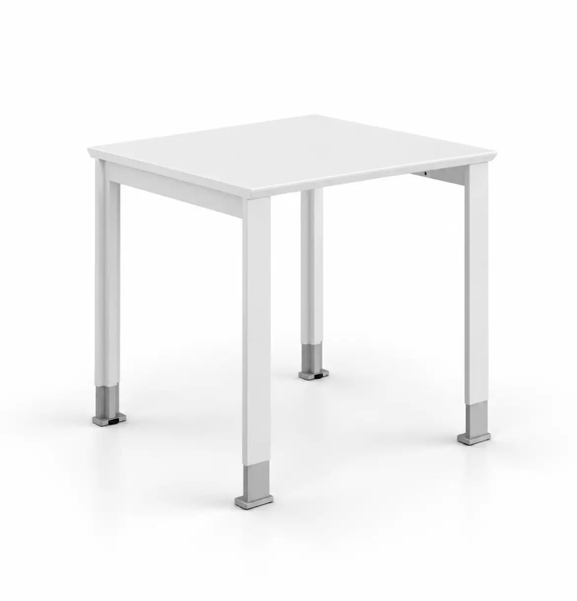 Noqi Small Meeting Table (4-6 Pax) Consumer KANO White 750 8-10 Weeks