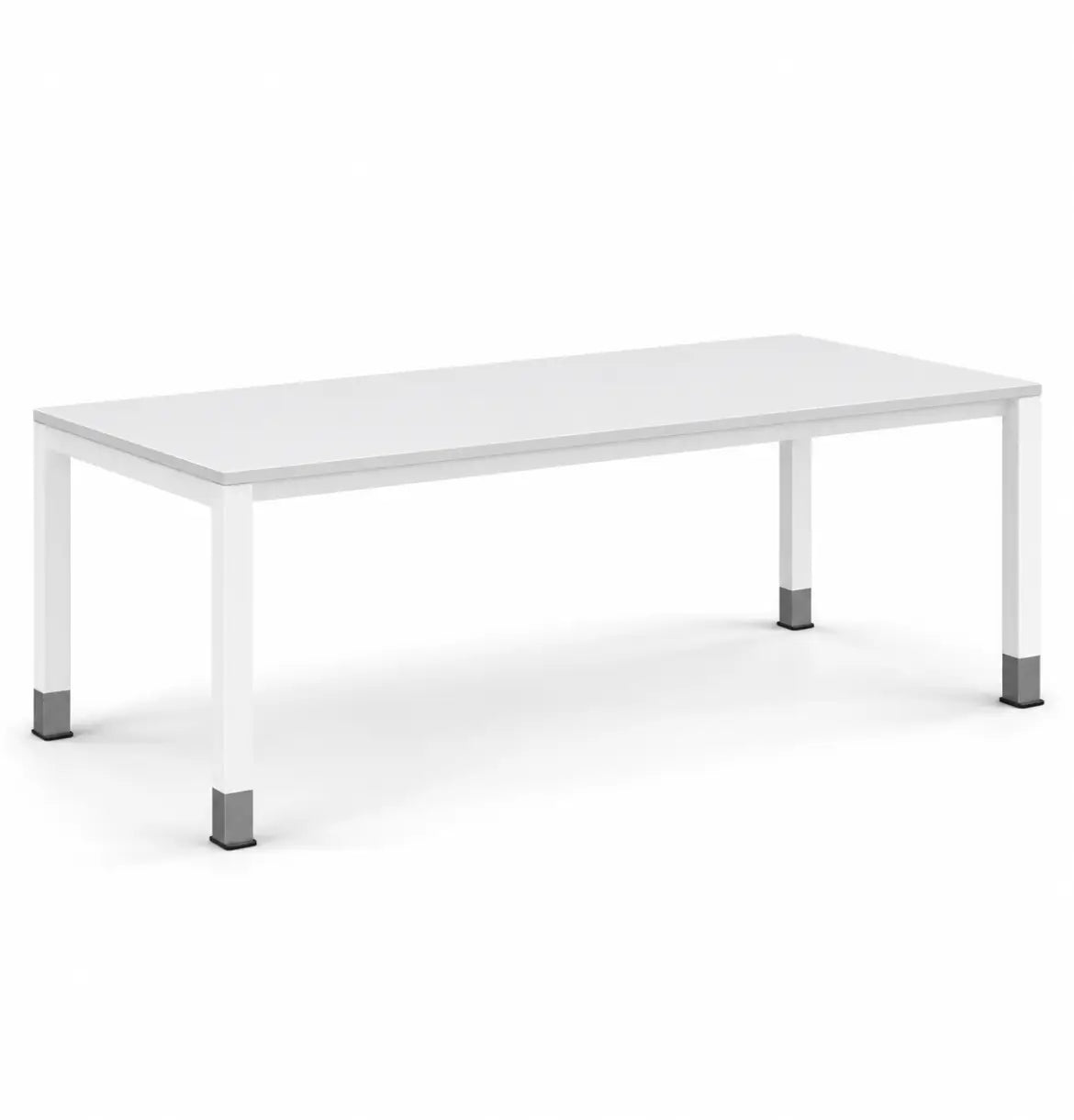 Noqi "U" Meeting Table (5 Sizes) Consumer KANO White 2000 8-10 Weeks