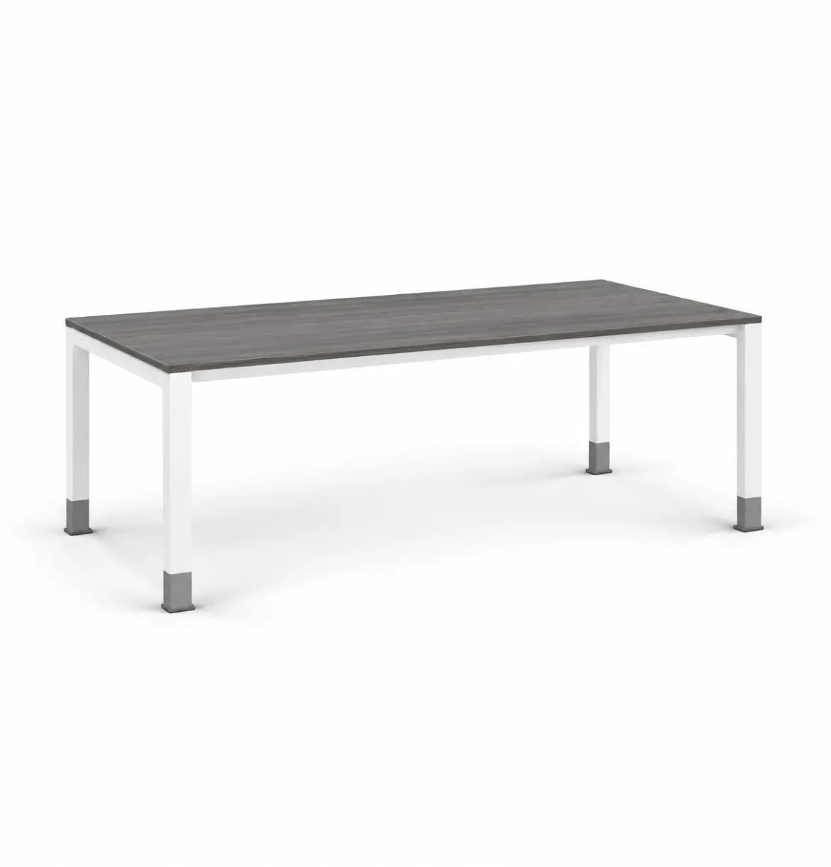 Noqi "U" Meeting Table (5 Sizes) Consumer KANO CF12 Coffee Walnut 2000 8-10 Weeks