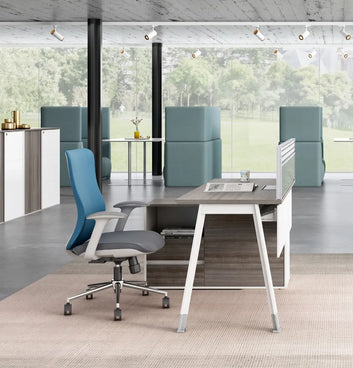 Noqi "A" Return Desk Consumer KANO
