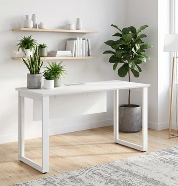 Noqi "O" Straight Desk Consumer KANO