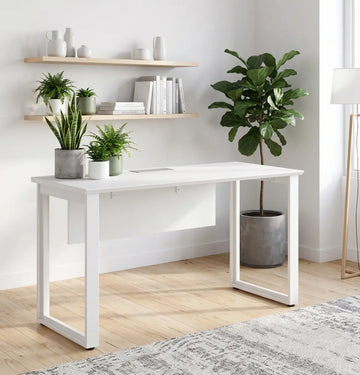 Noqi "O" Straight Desk Consumer KANO