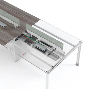 Noqi "O" Cluster for 2 Desk Consumer KANO