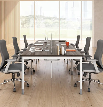Noqi "U" Cluster for 2 Desk Consumer KANO