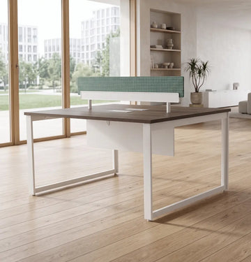 Noqi "O" Cluster for 2 Desk Consumer KANO