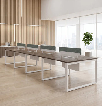 Noqi "O" Cluster for 2 Desk Consumer KANO