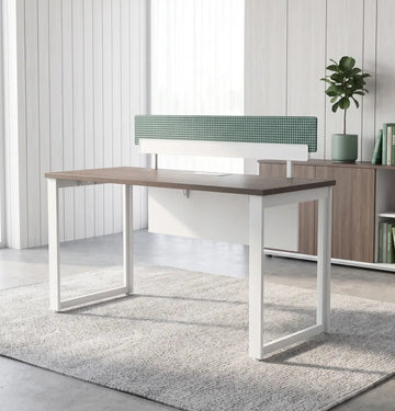 Noqi "O" Straight Desk Consumer KANO