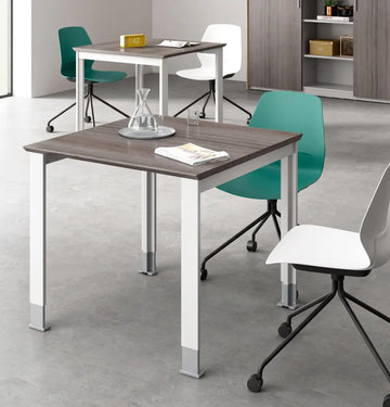Noqi Small Meeting Table (4-6 Pax) Consumer KANO
