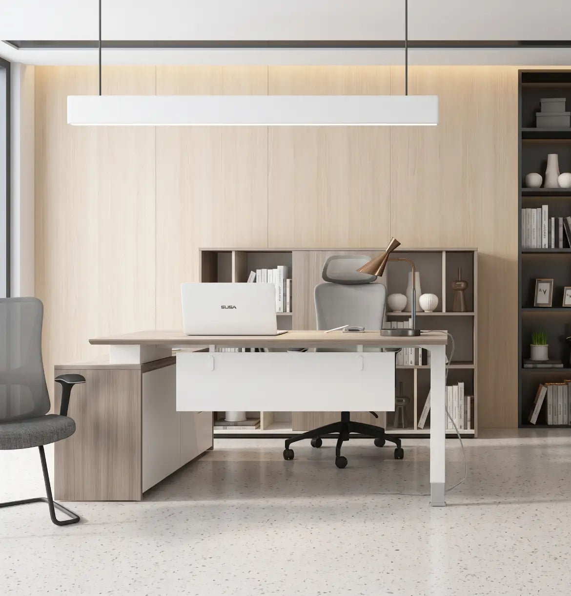 Noqi Credenza Consumer KANO