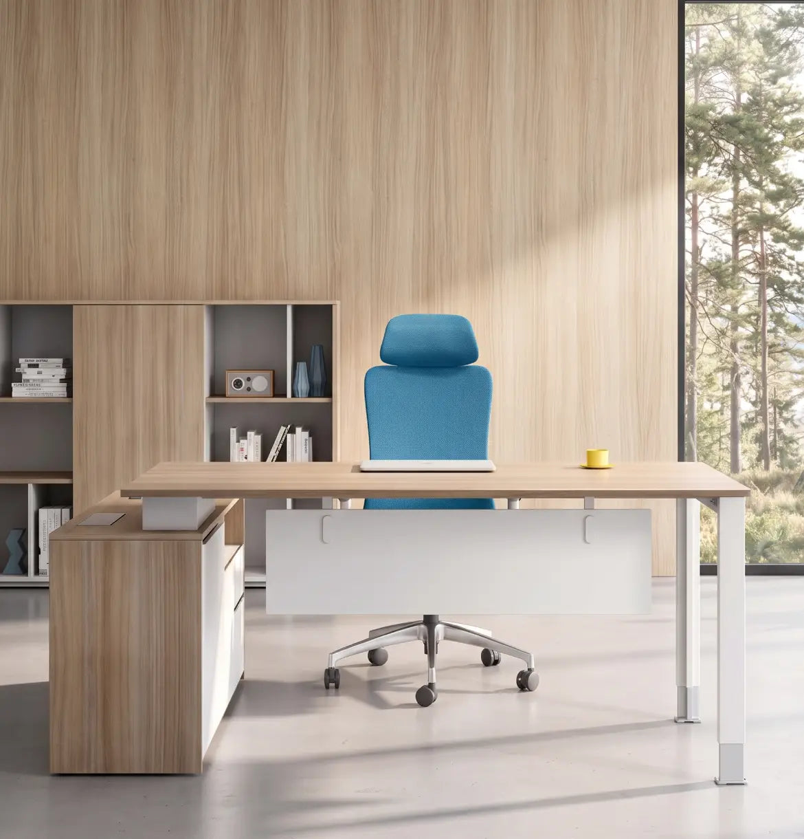 Noqi Credenza Consumer KANO