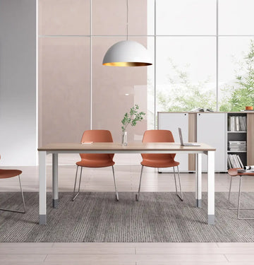 Noqi Small Meeting Table (4-6 Pax) Consumer KANO