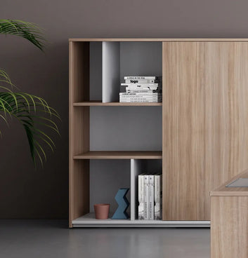 Noqi Credenza Consumer KANO