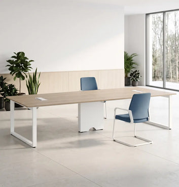 Noqi "O" Meeting Table (5 Sizes) Consumer KANO