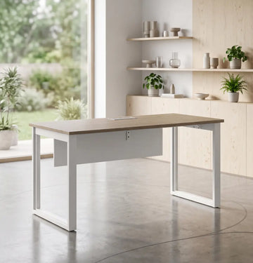 Noqi "O" Straight Desk Consumer KANO