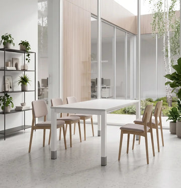 Noqi "U" Meeting Table (5 Sizes) Consumer KANO