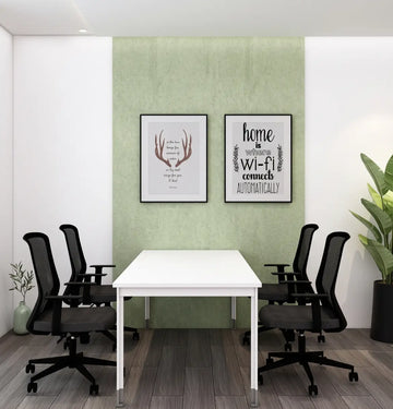 Noqi "U" Meeting Table (5 Sizes) Consumer KANO