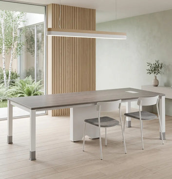 Noqi "U" Meeting Table (5 Sizes) Consumer KANO