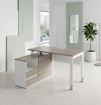Noqi "U" Return Desk Consumer KANO