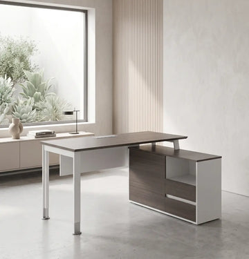 Noqi "U" Return Desk Consumer KANO
