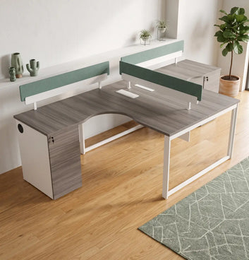 Noqi Cluster of 2 with Pedestal (3 Types) Consumer KANO