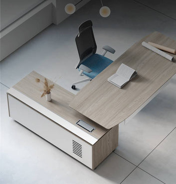 Nora Executive Desk Consumer KANO