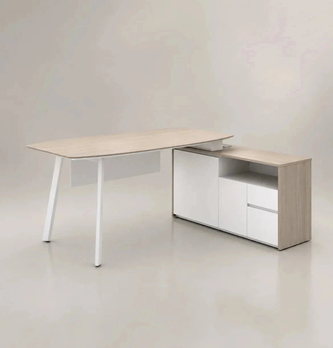 Nora Manager Desk Consumer KANO