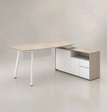 Nora Manager Desk Consumer KANO
