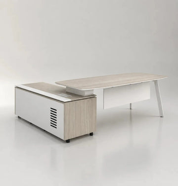 Nora Executive Desk Consumer KANO