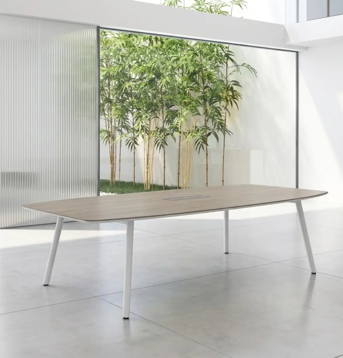 Nora Meeting Table Consumer KANO