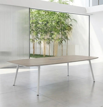 Nora Meeting Table Consumer KANO