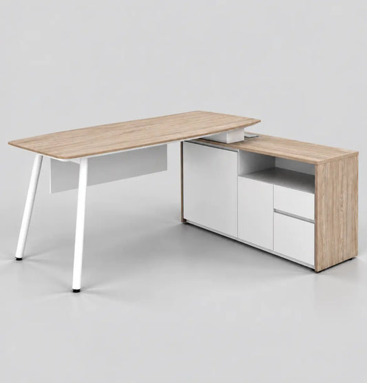Nora Manager Desk Consumer KANO