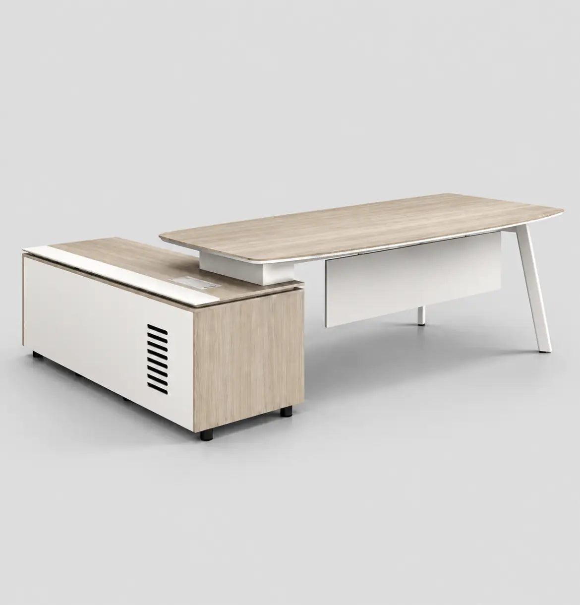 Nora Executive Desk Consumer KANO