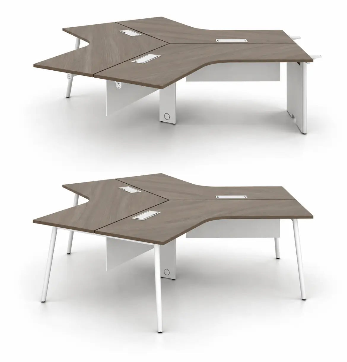 Nora Cluster of 3, 6, 8 or 12-Pax Consumer KANO