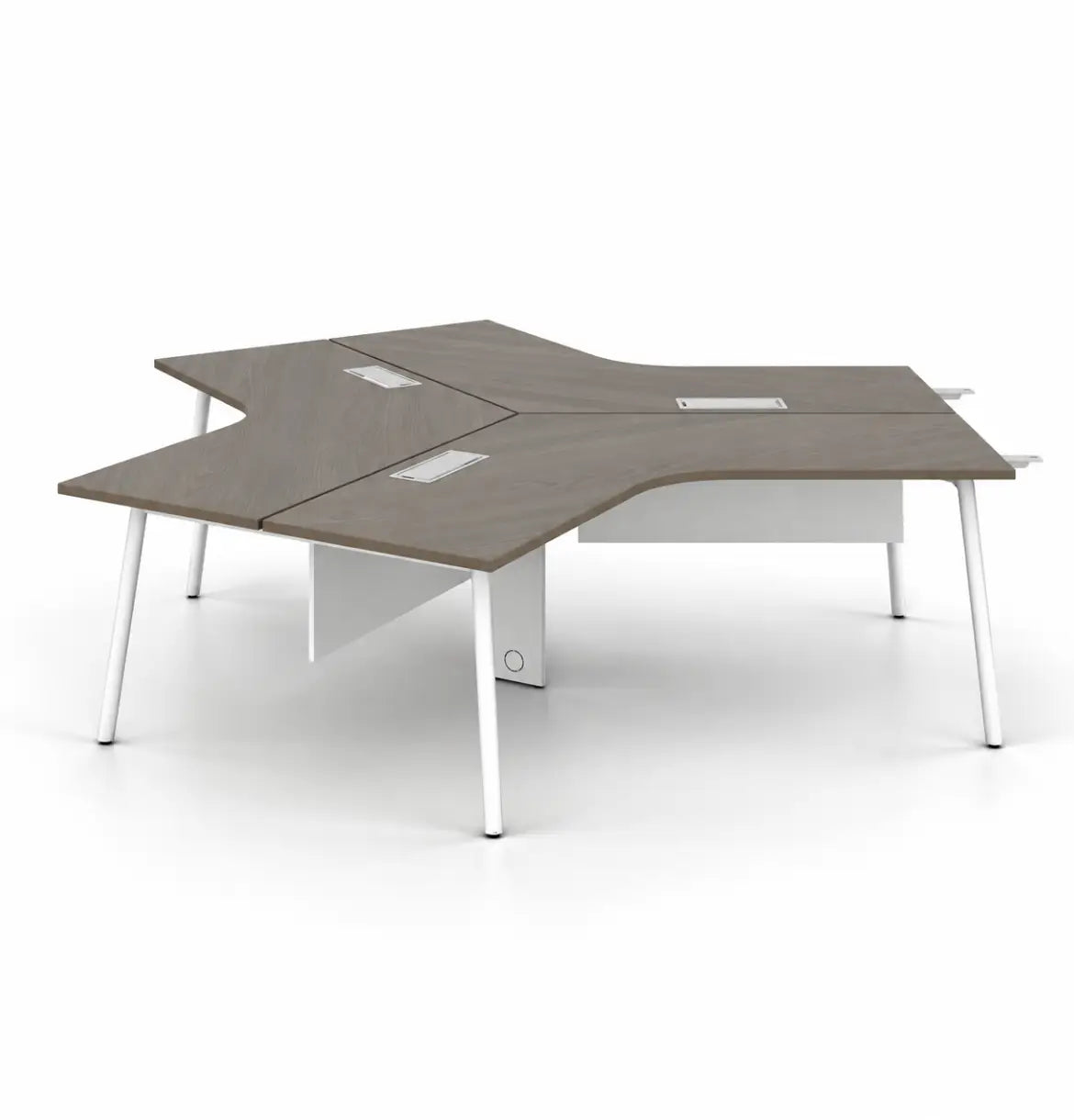 Nora Cluster of 3, 6, 8 or 12-Pax Consumer KANO