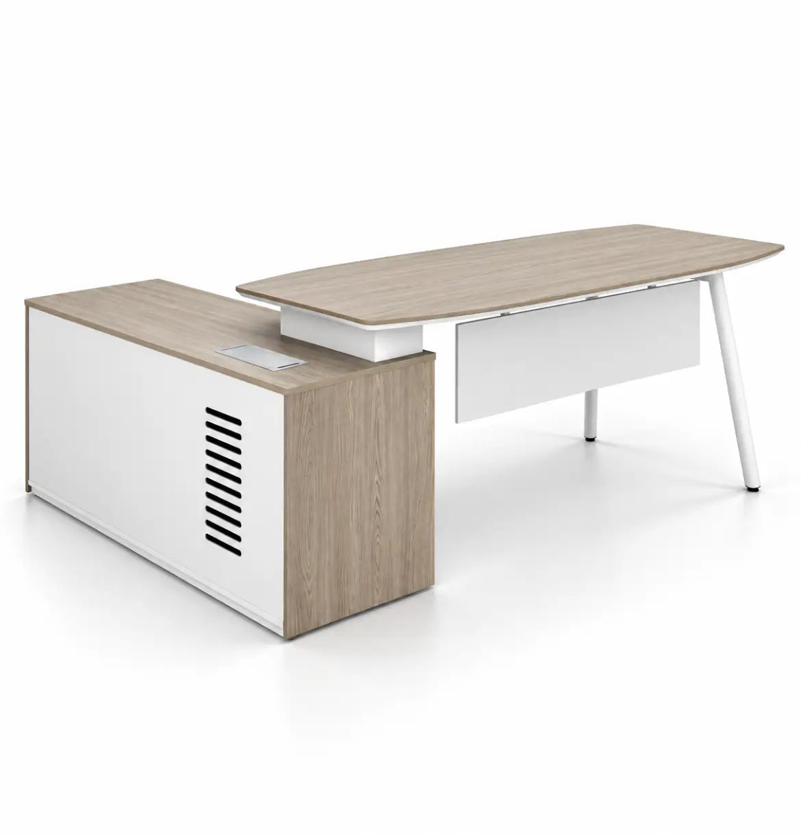 Nora Manager Desk Consumer KANO