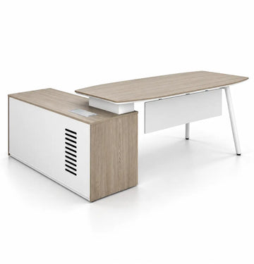 Nora Manager Desk Consumer KANO
