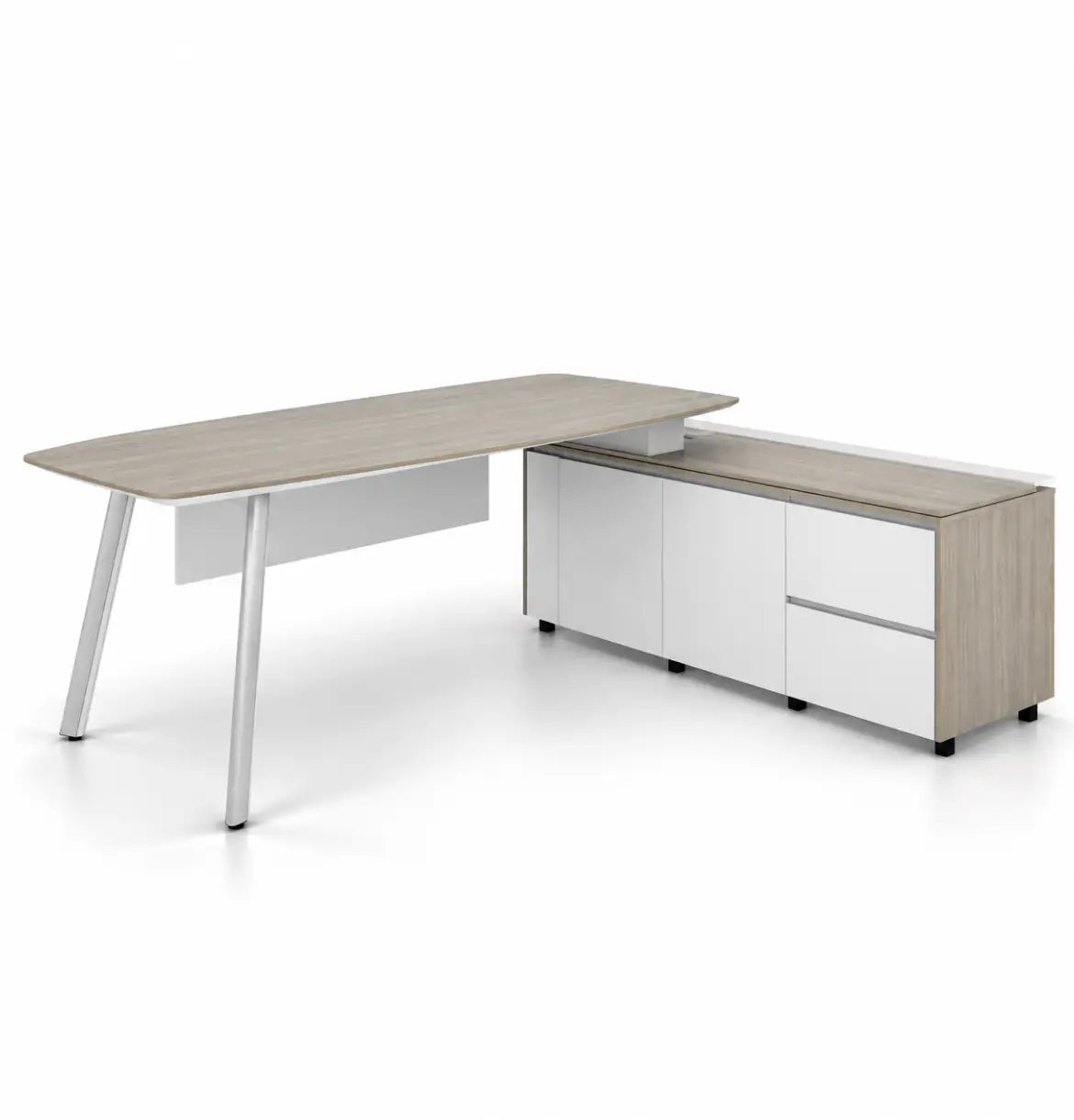 Nora Executive Desk Consumer KANO