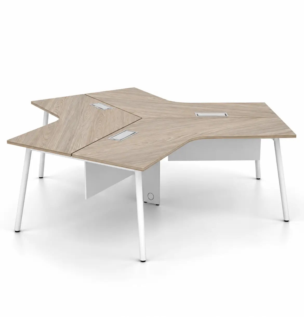 Nora Cluster of 3, 6, 8 or 12-Pax Consumer KANO