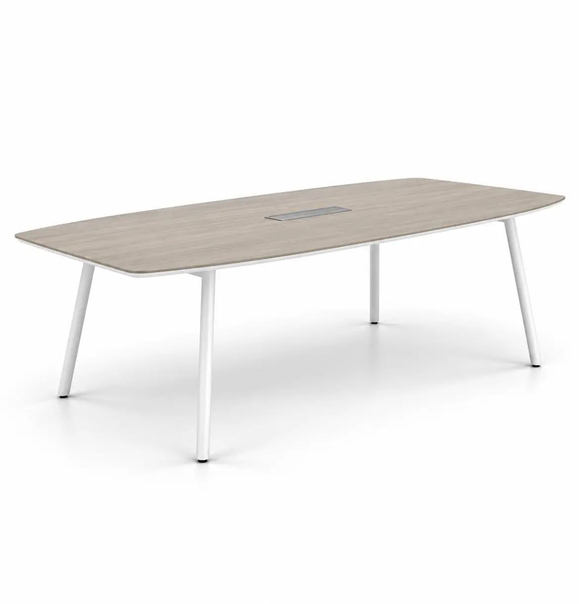 Nora Meeting Table Consumer KANO CF41 Nash Oak 2000 8-10 Weeks