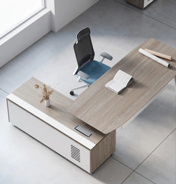 Nora Executive Desk Consumer KANO