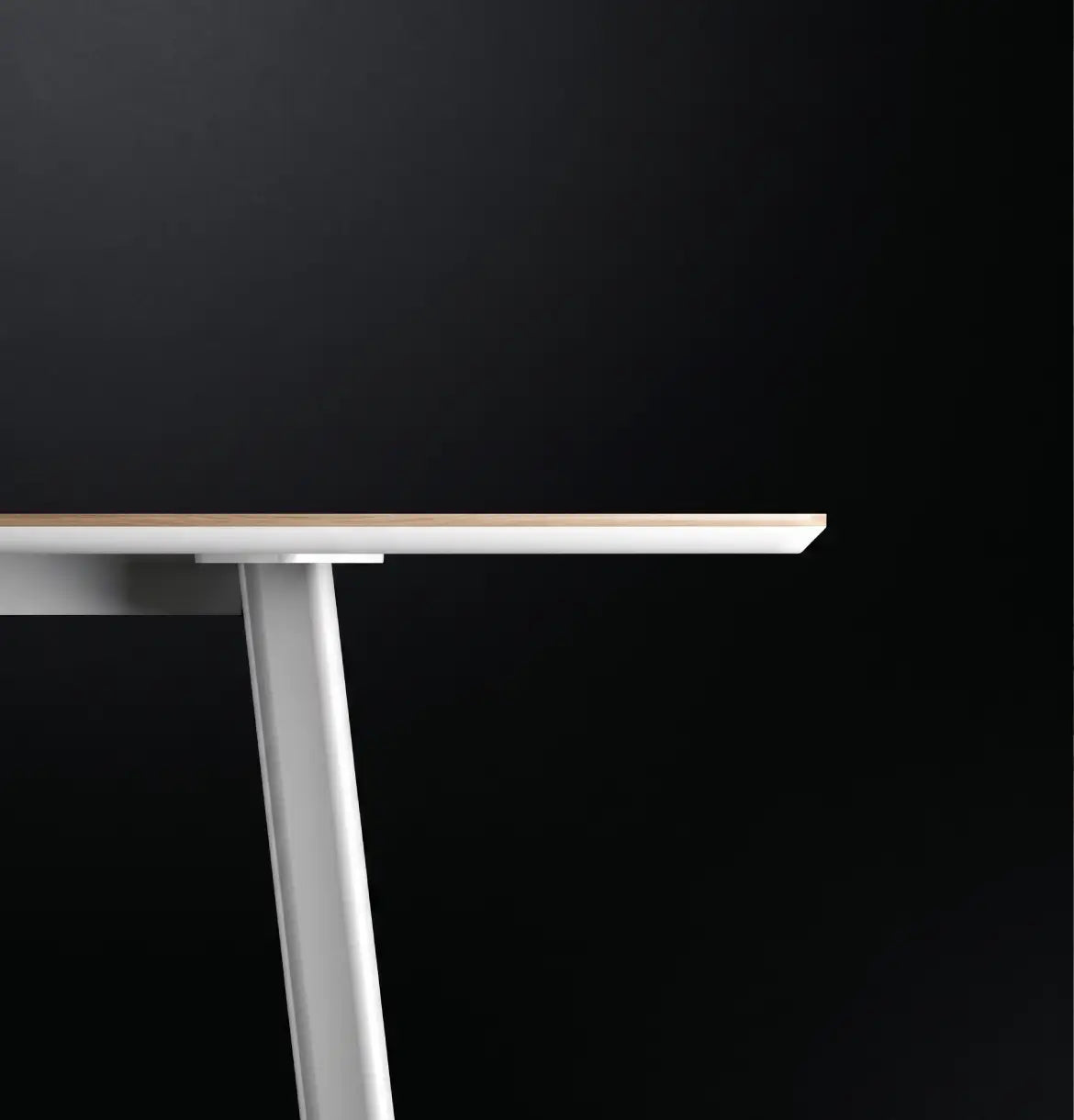 Nora Executive Desk Consumer KANO