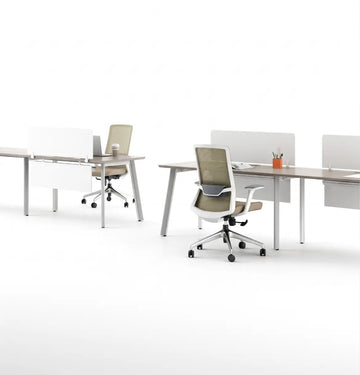 Nora Straight Desk Consumer KANO