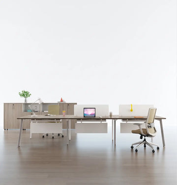 Nora Straight Desk Consumer KANO