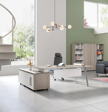 Nora Executive Desk Consumer KANO
