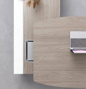 Nora Executive Desk Consumer KANO