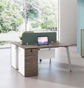 Nora Cluster of 2 with Fixed 3D Pedestal Consumer KANO