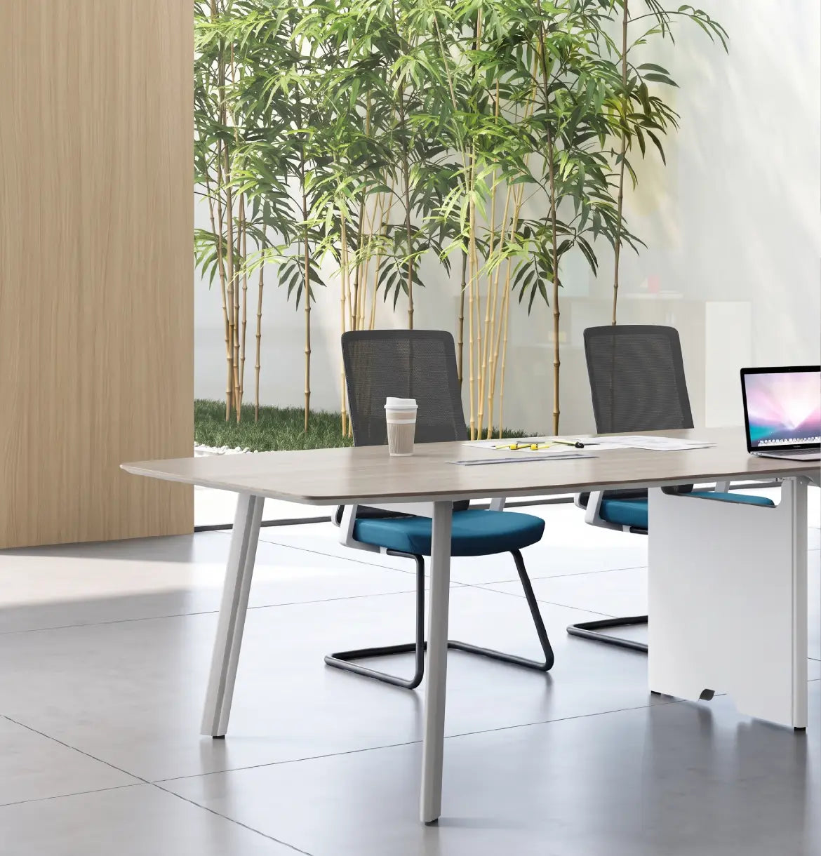 Nora Meeting Table Consumer KANO