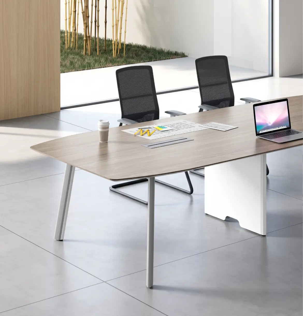 Nora Meeting Table Consumer KANO